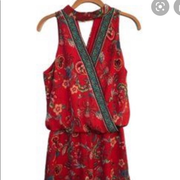 A. Byer Pants - Summer Romper